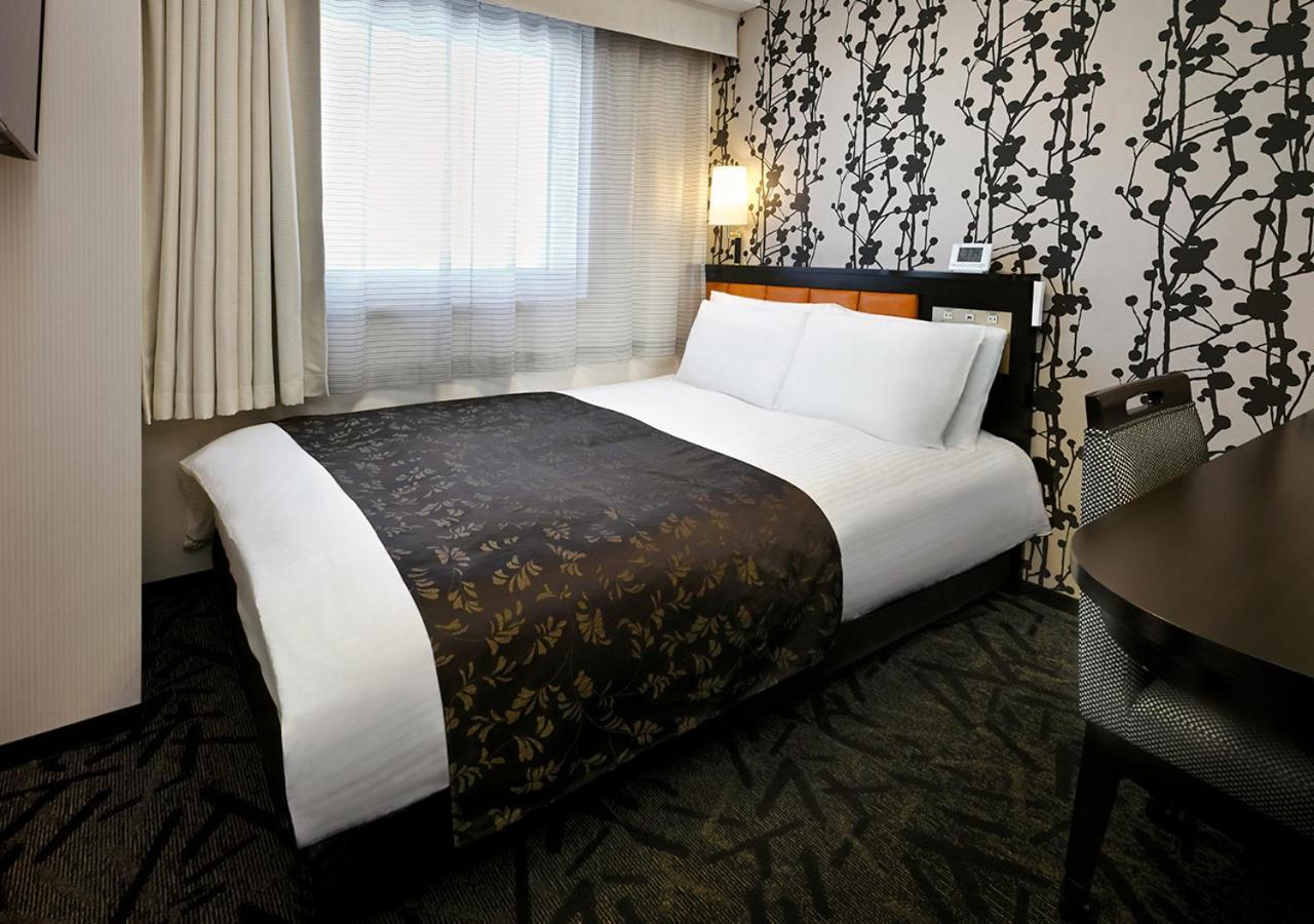 Apa Hotel Saitama Higashimatsuyama Ekimae 外观 照片